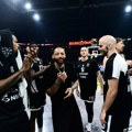 Zbog košarkaškog Boga Partizan će upasti u problem!