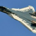 Rusko "vanzemaljsko" naoružanje biće prikazano svetu za dva dana: Evo šta će moćni Su-57E moći da lansira - sila 22. veka