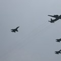Kina poslala avione sa raketama da oteraju filipinske letelice