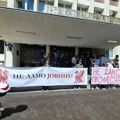 Novi Sad: Roditelji učenika Jovine gimnazije optužili direktora za iznošenje neistina