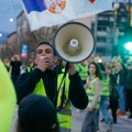 Oglasili se studenti o slučaju Mrčajevci: Nećemo ćutati i okretati glavu