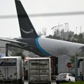Detalji tragedije u Majamiju: Avion izleteo na auto-put, 5 mrtvih, mnogi se bore za život