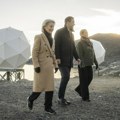 Fon der Lajen:Grenland bira Evropu, a Evropa bira Grenland