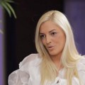 "Život stvarno..." Goga na finjaka "oduvala" Gačića nakon što su se zvanično razveli, nazdravila i poručila ovo