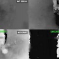 Amerika potopila iranski tanker Dramatična eskalacija sukoba, Teheran uzvratio kišom raketa! (snimak)