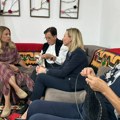 Sertifikat je samo početak: U Sirogojnu završena edukacija koju sprovodi Kabinet ministarke Tatjane Macure