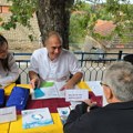 LEKARI STIGLI I U GORNJI MATEJEVAC: Od 200 pozvanih pacijenata desetak vraćeno u UKC Niš na dodatna ispitivanja