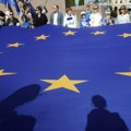 Evropska unija još nije produžila deo sankcija Rusiji