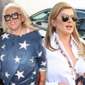 Zorica Marković izvređala Viki Miljković: „Viki je isfolirana, ne podnosim je, ja bih bila bolja u Pinkovim zvezdama!“