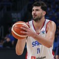 Vukčević: "Rekao sam Spanulisu - to što sam rođen u Atini ne znači da sam Grk"