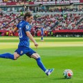 Modrić neće kao Mesi, hoće kao Ronaldo - selektor Hrvatske mu se poklonio