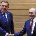 Dodik: Sa Putinom sutra o budućim planovima saradnje
