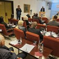 U Priboju usvojen drugi rebalans budžeta