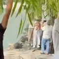 Novak u Kini "zaboravio" na tenis i postao hit na internetu, evo šta je Đoković radio na ulicama Pekinga