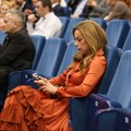 Katarina Radivojević napravila dramu na premijeri filma: Nije želela da sedi sa kolegama, tražila posebno mesto