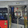 Izmenjen saobraćaj u Nišu zbog polumaratona: Od 16 sati obustave i skraćenja brojnih autobuskih linija
