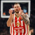 Motiejunas otvorio dušu o Zvezdi, Saši i zašto je skrajnut iz tima: "Njemu želim sve najbolje, bio sam tu..."