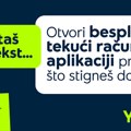 Yettel Bank prva u Srbiji omogućila potpuno samostalno onlajn otvaranje računa