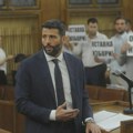 Šta će biti sa Šapićem: SNS čeka da sve prođe, opozicija insistira na raspravi o razrešenju