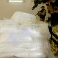 Nova taktika narko-kartela šokirala bezbednosne službe: Tone droge kreću ka Evropi