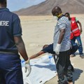 Brod sa više od 300 migranata potonuo na putu ka Jemenu: Najmanje 109 mrtvih, za 116 ljudi se još traga
