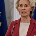 Fon der Lajen osudila napad dronovima: Hvala Bugarima na brzoj pomoći trgovačkim brodovima