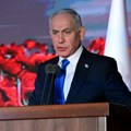 Netanjahu: Imamo plan ako palestinske snage okrenu oružje protiv Izraela