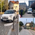 (VIDEO) Zbog dolaska Vučića zatvoreni svi prilazi SRC „Kolubara“, otkazani treninzi i časovi fizičkog