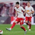 "Srpski Mesi" dao gol Bajernu, ali uzalud