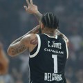 Partizan poslao poruku igračima pred večiti derbi sa Zvezdom: "Nek' ne igra..."