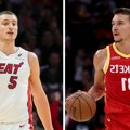 Srbi otvorili sezonu u NBA: Debakl Jovića i Majamija, debitovao Bogdanović