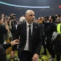 Đoan Penjaroja posle derbija: "Nisam ljubitelj baklji, ali ova atmosfera je neverovatna..."