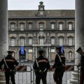 Italijanski novinar pod istragom zbog sumnje na podsticanje na krivična dela i povezanosti sa pokretom "17. oktobar"