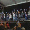 Rojters: Novi lideri Srbije suočeni sa nizom teških izazova