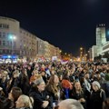 Ustavobranitelji: Obustavite politički progon u takozvanim blokaderskim slučajevima