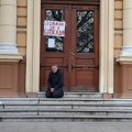 Uhapšen Radivoje P. Stojković, direktor Jovine gimnazije