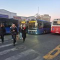 Sindikat: GSP Beograd preti obustava isporuke gasa, struje i goriva zbog dugova