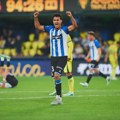 Espanjol prekinuo crni niz
