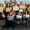 Ispred Ajfelovog tornja održan skup „Srbija protiv nasilja“: Lazar je poslao snažnu poruku sugrađanima pred veliki…