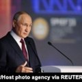 Putin potvrdio da je prvo nuklearno oružje prebačeno u Bjelorusiju
