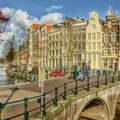Holandski ekonomski rast stagnira, cene stanova će pasti za 8,7 odsto do 2025. godine