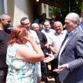 Ministar Krkobabić posetio Rekovac: Moramo da delujemo preventivno