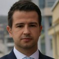 Jakov Milatović najavio posetu Beogradu: Predsednik Crne Gore početkom jula u Srbiji