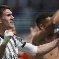 London zove – Vlahović i Juventus na potezu