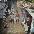 Indija: Najmanje 41 osoba poginula u poplavama na severu zemlje