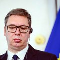 „Srpski predsednik o moralu…“: Šta su ruski mediji preneli iz sinoćnjeg obraćanja Vučića?