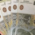 Isplata redovne i privremene novčane naknade za jun
