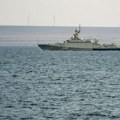 Pokušaj napada na ruski brod: Potopljena ukrajinska bespilotna plovila