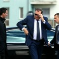 Sastali se Dodik i Milanović na Hvaru "Rešenje krize u BiH neophodno za dobrobit sva tri naroda"