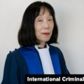 Rusija stavila još jednog sudiju Međunarodnog krivičnog suda na svoju potjernicu